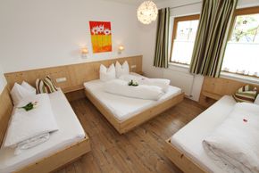 General information about your stay at Appartmenthaus Johanna für 2 bis 16 Personen