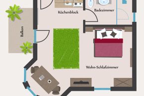 General information about your stay at Appartmenthaus Johanna für 2 bis 16 Personen