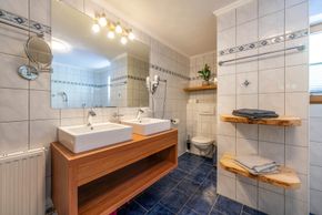 General information about your stay at Appartmenthaus Johanna für 2 bis 16 Personen