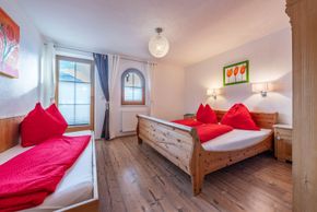 General information about your stay at Appartmenthaus Johanna für 2 bis 16 Personen