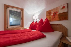 General information about your stay at Appartmenthaus Johanna für 2 bis 16 Personen