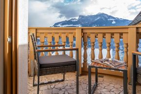 General information about your stay at Appartmenthaus Johanna für 2 bis 16 Personen