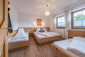 General information about your stay at Appartmenthaus Johanna für 2 bis 16 Personen