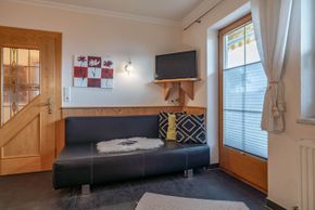 General information about your stay at Appartmenthaus Johanna für 2 bis 16 Personen