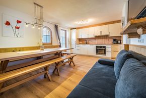 General information about your stay at Appartmenthaus Johanna für 2 bis 16 Personen