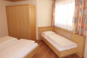 General information about your stay at Appartments Zottl