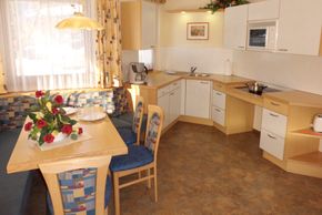 General information about your stay at Appartments Zottl