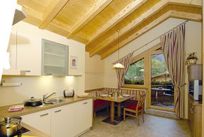 General information about your stay at Appartments Zottl