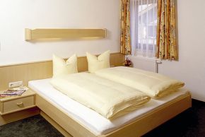 General information about your stay at Appartments Zottl