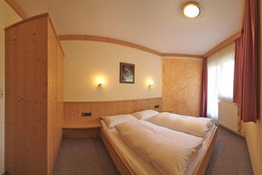 General information about your stay at Appartments Zottl