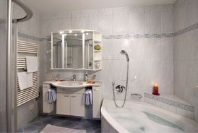 General information about your stay at Appartments Zottl