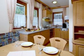 General information about your stay at Appartments Zottl