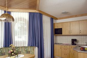 General information about your stay at Appartments Zottl