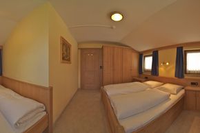 General information about your stay at Appartments Zottl