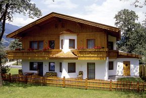 General information about your stay at Appartments Zottl