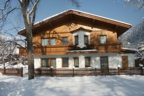 General information about your stay at Appartments Zottl