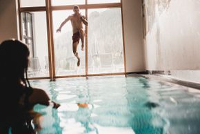 General information about your stay at Appartments Alt Serfaus