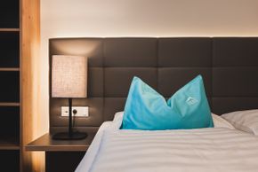 General information about your stay at Appartments Alt Serfaus