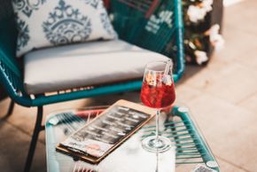 General information about your stay at Appartments Alt Serfaus