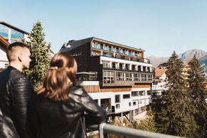 General information about your stay at Appartments Alt Serfaus