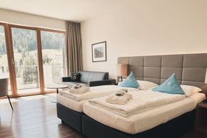General information about your stay at Appartments Alt Serfaus