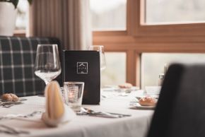 General information about your stay at Appartments Alt Serfaus