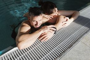 General information about your stay at Appartments Alt Serfaus