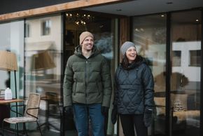 General information about your stay at Appartments Alt Serfaus