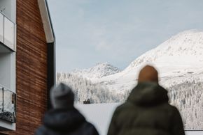 General information about your stay at Appartments Alt Serfaus