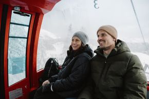 General information about your stay at Appartments Alt Serfaus