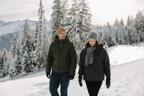 General information about your stay at Appartments Alt Serfaus