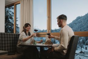 General information about your stay at Appartments Alt Serfaus