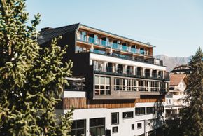 General information about your stay at Appartments Alt Serfaus