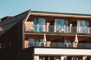 General information about your stay at Appartments Alt Serfaus