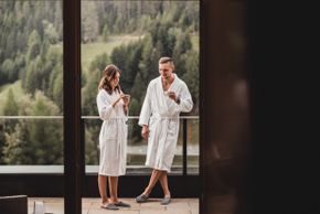 General information about your stay at Appartments Alt Serfaus