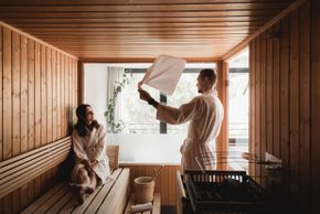 General information about your stay at Appartments Alt Serfaus