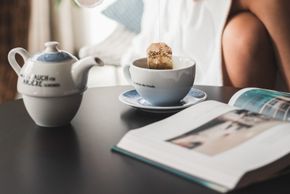 General information about your stay at Appartments Alt Serfaus