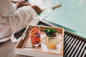 General information about your stay at Appartments Alt Serfaus