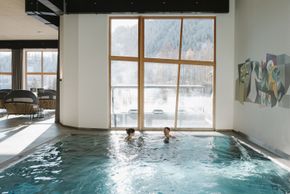 General information about your stay at Appartments Alt Serfaus