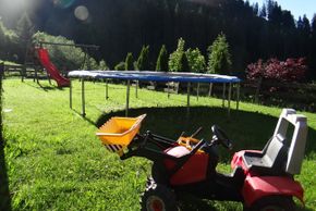 General information about your stay at Appartments Oberschernthann