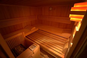 General information about your stay at Appartments Oberschernthann