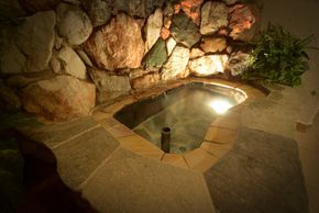 General information about your stay at Appartments Oberschernthann