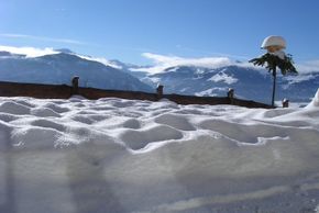 General information about your stay at Appartments Oberschernthann