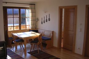 General information about your stay at Appartments Oberschernthann