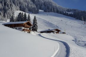 General information about your stay at Appartments Oberschernthann