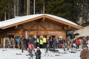 General information about your stay at Appartments Oberschernthann