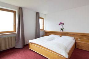 General information about your stay at Appartments Stroblhof