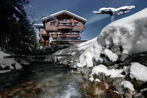 General information about your stay at Aqua Bad Cortina - Oasis Hotel