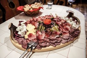 General information about your stay at Aqua Bad Cortina - Oasis Hotel