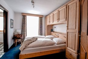 General information about your stay at Aqua Bad Cortina - Oasis Hotel